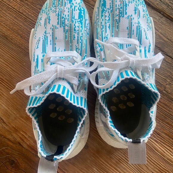 Adidas NMD Datamosh - Picture 4 of 6